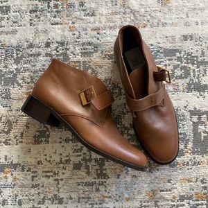 Etienne aigner ankle boots